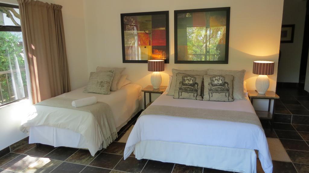 Pensao Guest Lodge Mbombela Chambre photo